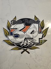 Stick Butte Paillade 1991 34