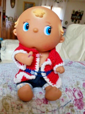 Corolle dolls Les Beedibies