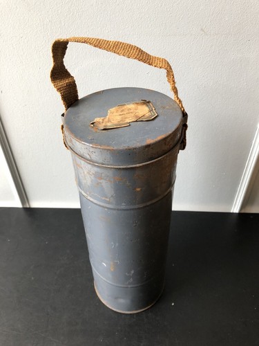 Masque gaz ww2 - masque, À
