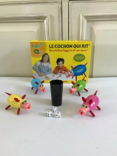 Jeu de société - ⚜️, le