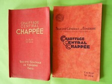 Chauffage Central Chappée -