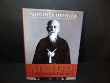 Aikido: Enseignements secrets
