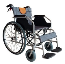 LIGERA fauteuil roulant manuel