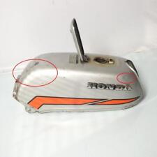 Réservoir à carburant origine pour moto Honda 125 CB Occasion