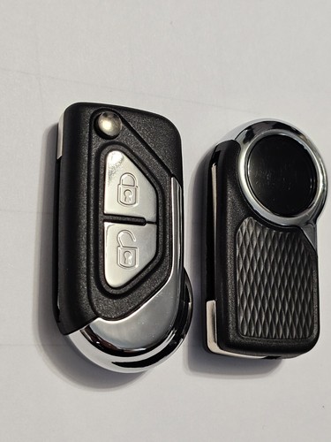 Coque clé plip clef - de,