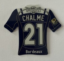 Magnets Just Foot 2010