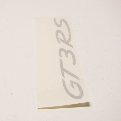 Autocollant porsche 991 - porsche,