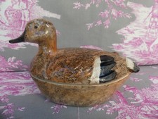 Petite terrine Michel Caugant