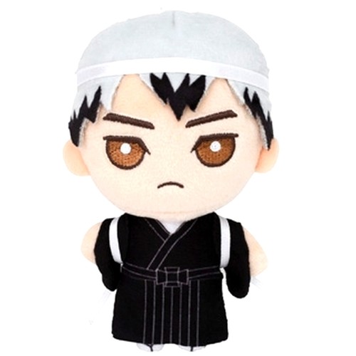 Charme mascotte shinsuke - charme,