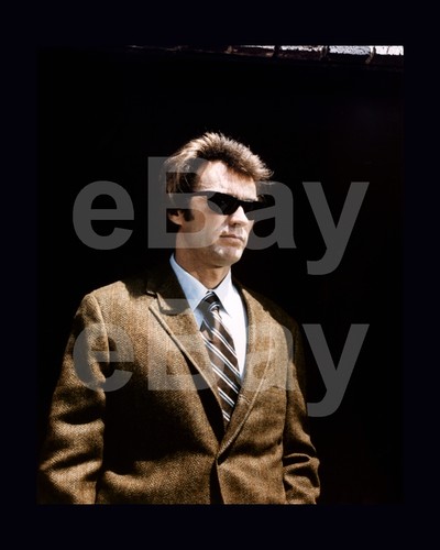 Dirty harry clint - harry,