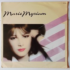 Marie Myriam "Marie Myriam"
