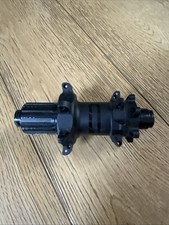 Moyeu Ar 142x12 Cannondal C ZÉRO Corps De Roue Libre HG