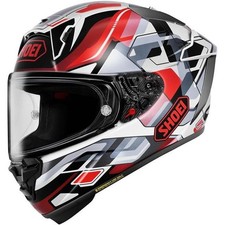 Shoei casque intégral spr - intégral, x-spr
