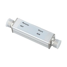 Récepteur Antenne Bouclier