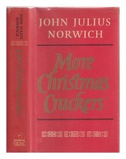 Norwich, John Julius Plus De