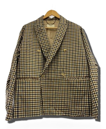 Veste sur mesure - , jieda