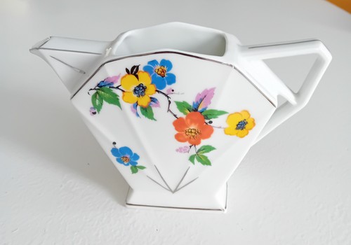 Pichet pot lait - pot,