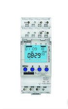 Horloge Astronomique Theben