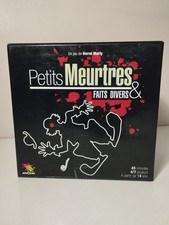 Jeux de société - Petits