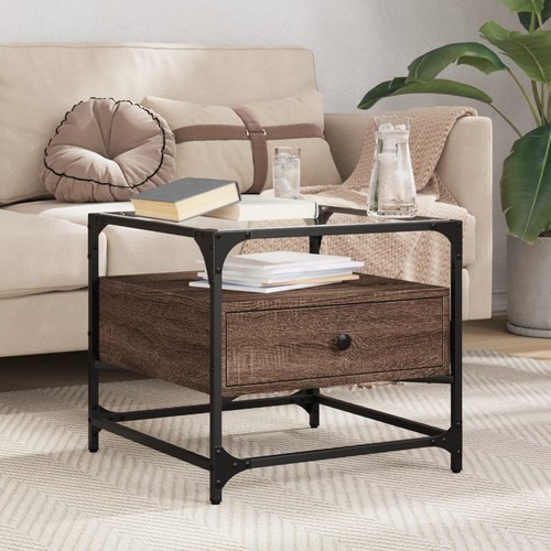 Table basse dessus - et,