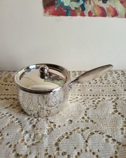 Petite Casserole à sauce et