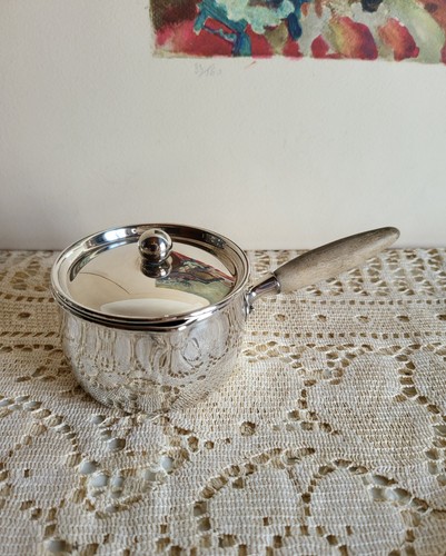 Petite casserole sauce et - petite,