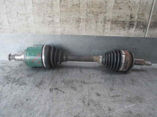 Transmission avant gauche - transmission, /