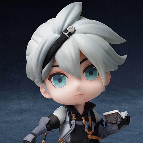 Nier replicant ver - nier,