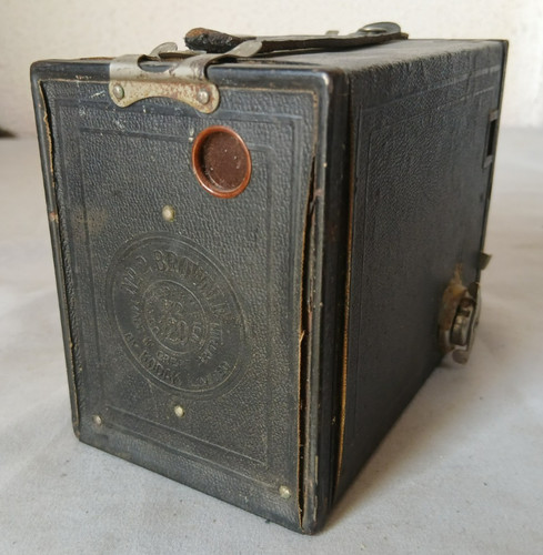Ancien appareil photo - ancien,