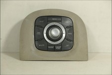 Commande autoradio RENAULT