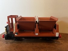 Playmobil train 4112 tipper - playmobil,
