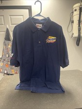 Vintage NesQuik Racing Shirt