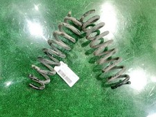 5002FQ ressort amortisseur pour PEUGEOT 206 FASTBACK 1.6 I 2006 5585940