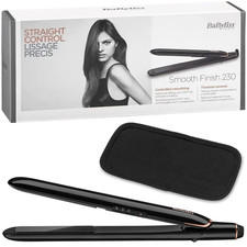 Neuf lisseur cheveux babyliss - neuf,