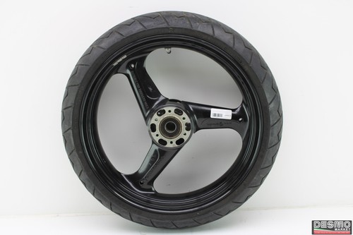 Jante avant ducati 748 916 - avant,