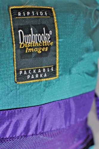 Vtg dunbrooke riptide mens - vtg,