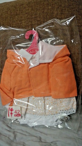 Ensemble baby reborn - de,