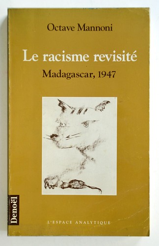 Racisme revisité - le,
