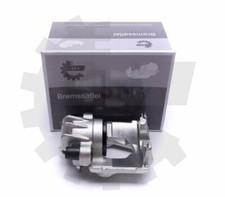 Etrier de frein avant gauche