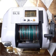 Moulinet d'appât Shimano