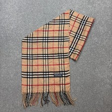 Écharpe Burberry London 54 x