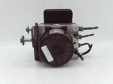 Bloc ABS (freins anti-blocage) RENAULT LAGUNA 3 PHASE 1