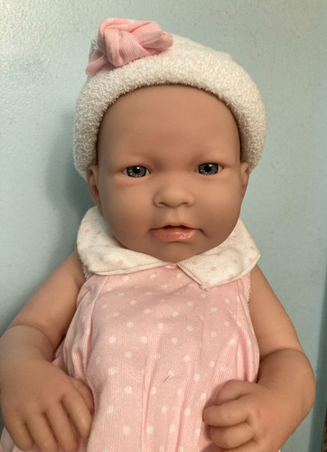 Berenguer doll boutique - doll, la