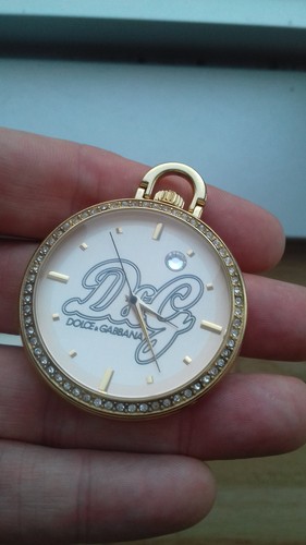 Dolce gabbana diamond pocket - &,