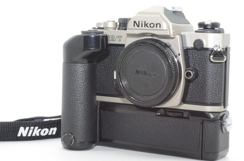 Excellent état nikon new - État],