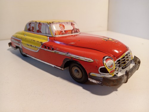 Joustra buick roadmaster - joustra,