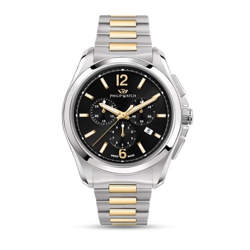 Philip watch amalfi - philip, montre