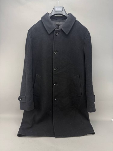 Uniqlo mens black - uniqlo, wool