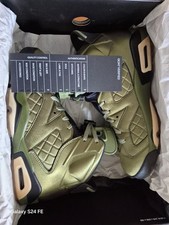 Jordan 6 pinnacle  Cette édition inédite s’inspire du blouson en satin matelassé