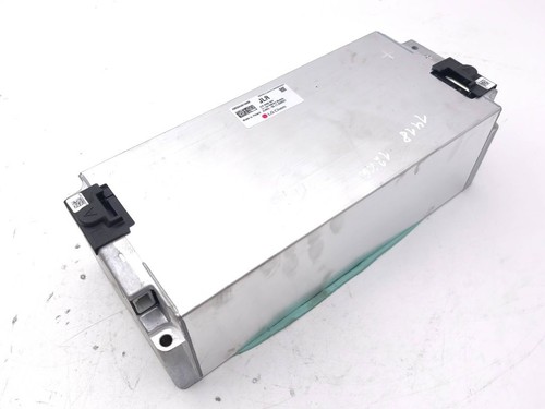 Jaguar pace 2021 batterie - 2021,